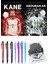 Sahanın Yıldızları: Kane - Sahanın Yıldızları:Aboubakar 1
