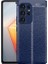 Samsung Galaxy S23 Ultra Deri Desenli Yüksek Koruma Sağlayan Niss Premium Silikon Kılıf 1