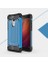 Redmi 5 Kılıf Nexis Premium Sağlam Çift Katmanlı Sert Silikon Kapak 1