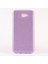 Samsung Galaxy A8 2016 Simli ve Parlak Şık Shining Premium Silikon Kılıf 1