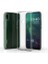 Huawei P Smart Z Esnek ve Şeffaf Sheer Premium Tpu Silikon Kılıf 1