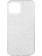 iPhone 12 Mini Simli ve Parlak Şık Shining Premium Silikon Kılıf 1