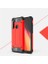 Redmi Note 8 Tam Koruma Sağlayan Çift Katmanlı Crash Premium Sert Silikon Kılıf 1