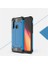 Redmi Note 8 Tam Koruma Sağlayan Çift Katmanlı Crash Premium Sert Silikon Kılıf 1