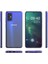 Samsung Galaxy S10 Lite Esnek ve Şeffaf Sheer Premium Tpu Silikon Kılıf 1