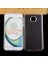 Lenovo Moto Z Play Esnek ve Şeffaf Sheer Premium Tpu Silikon Kılıf 1