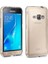 Samsung Galaxy J2 Prime Kılıf Şeffaf Onyx Tpu Süper Silikon Kapak 1