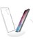 Samsung Galaxy Note 10 Esnek ve Şeffaf Sheer Premium Tpu Silikon Kılıf 1
