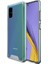 Samsung Galaxy A51 Kılıf Ultra Koruma Sağlayan Hardiq Premium Şeffaf Silikon Kılıf 1