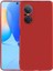Huawei Nova 9 Se Için Esnek ve Şık Soft Premier Silikon Kılıf 1