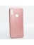 Huawei Y6S 2019 Için Esnek ve Şık Soft Premier Silikon Kılıf 1