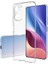 Xiaomi Mi 11i Esnek ve Şeffaf Sheer Premium Tpu Silikon Kılıf 1