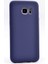 Samsung Galaxy S7 Için Esnek ve Şık Soft Premier Silikon Kılıf 1