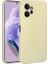 Redmi Note 12 4g Için Esnek ve Şık Soft Premier Silikon Kılıf 1