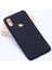 Xiaomi Mi 6x Için Esnek ve Şık Soft Premier Silikon Kılıf 1