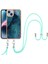 Apple iPhone 15 Plus Telefon Kılıfı (Yurt Dışından) 1