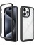 Apple iPhone 15 Pro Telefon Kılıfı (Yurt Dışından) 1