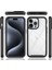 Apple iPhone 15 Pro Telefon Kılıfı (Yurt Dışından) 4