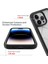 Apple iPhone 15 Pro Telefon Kılıfı (Yurt Dışından) 5