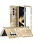 Samsung Galaxy Z Fold 5 Telefon Kılıfı (Yurt Dışından) 1