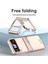 Samsung Galaxy Z Flip 3 Telefon Kılıfı (Yurt Dışından) 2
