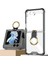 Samsung Galaxy Z Flip 5 Telefon Kılıfı (Yurt Dışından) 3