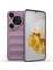 Huawei Pura 70 Pro Telefon Kılıfı (Yurt Dışından) 1