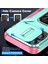 Apple iPhone 15 Pro Telefon Kılıfı (Yurt Dışından) 5