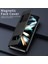 Samsung Galaxy Z Fold 5 Telefon Kılıfı (Yurt Dışından) 3