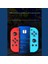 Ns Switch Uyumlu 2'li J-C Joycon Pad Controller Gamepad oyun kolu Turkuaz-Yeşil 5