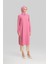 A Logolu Tunik ORTH411 Menekşe 2