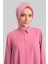 A Logolu Tunik ORTH411 Menekşe 4