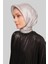 Işleme Detaylı Şık Takım 24Y6833 Siyah 4