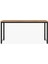 Çalışma Masası Bilgisayar Masası Ofis Masası 60X160 cm 5