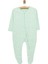 HelloBaby Yenidoğan Patikli Tulum Erkek Bebek 1