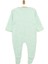HelloBaby Yenidoğan Patikli Tulum Erkek Bebek 2