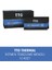 Thermal Intimen Temizleme Mendili 12 Adet 2