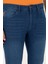 U.S. Polo Assn. Erkek Mavi Jean Pantolon 50280693-DN0022 5