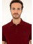 Erkek Plum Tişört Basic 50262933-VR177 2