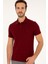 Erkek Plum Tişört Basic 50262933-VR177 3