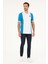 Erkek Lacivert Pantolon (Jean) 50280694-VR033 3
