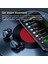 M10 Bluetooth V5.3 Uyumlu Dijital Şarj Göstergeli Oyuncu Bluetooth Kulaklık 5