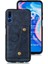 Manyi Mall Huawei Y9S Telefon Kılıfı (Yurt Dışından) 1