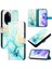 Honor 100 Pro Telefon Kılıfı (Yurt Dışından) 4