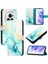 Honor Magic 6 Pro 5G Telefon Kılıfı (Yurt Dışından) 5
