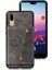 Huawei P20 Telefon Kılıfı (Yurt Dışından) 1