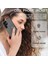 Samsung Galaxy S23 Ultra Telefon Kılıfı (Yurt Dışından) 3