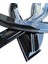 Skoda Fabia Premium Cam Rüzgarlığı 2000-2008 Arası 1