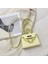 Kadın Çanta Omuz Crossbody Çanta (Yurt Dışından) 1