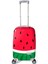 Karpuz Desenli Kabin Boy Valiz (50CM) 16549 1